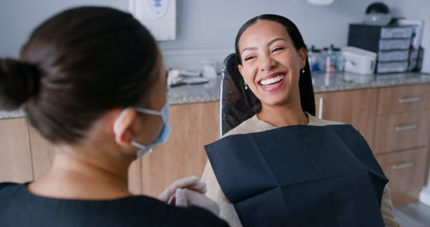 Why Choose Us for Your Dental Needs in Marienville, PA